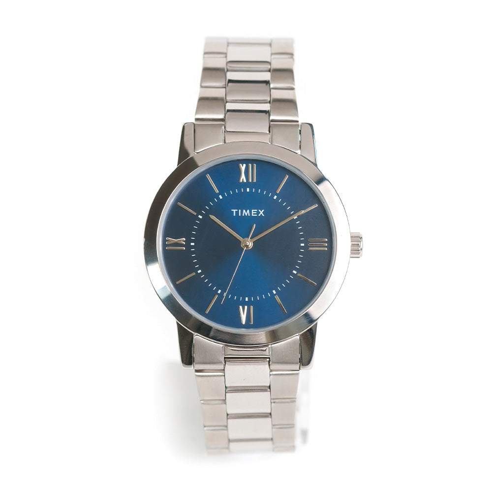 T1-1 Series 3-Hand 38mm Stainless Steel Band – Timex Philippines