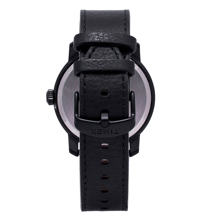 Mod 44 Day-Date 44mm Leather Band