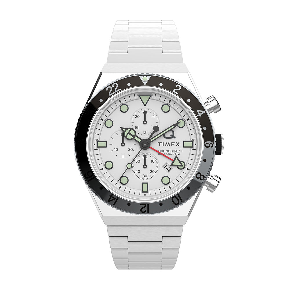 Chronograph Coolest Timex Watches Chronograph Best Gmt Automatic