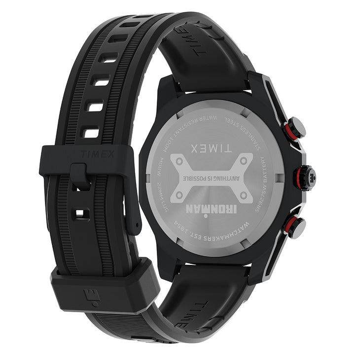 Ironman Main Line  48mm Resin Band