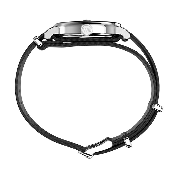 Weekender Date 37mm Fabric Band