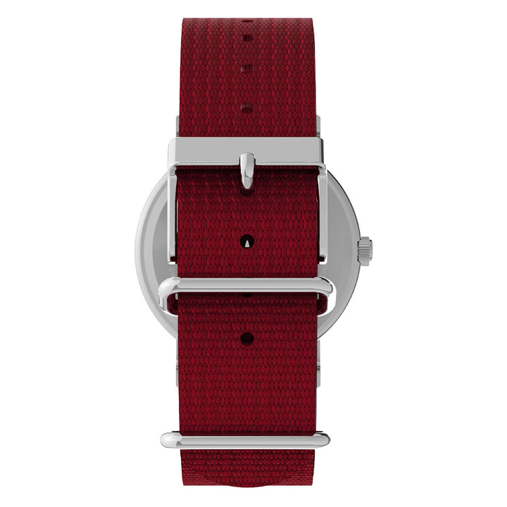 Weekender X Peanuts 3-Hand 38mm Fabric Band