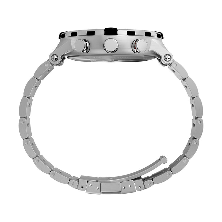 Expedition Tide-Temp-Compass  45mm Stainless Steel Band