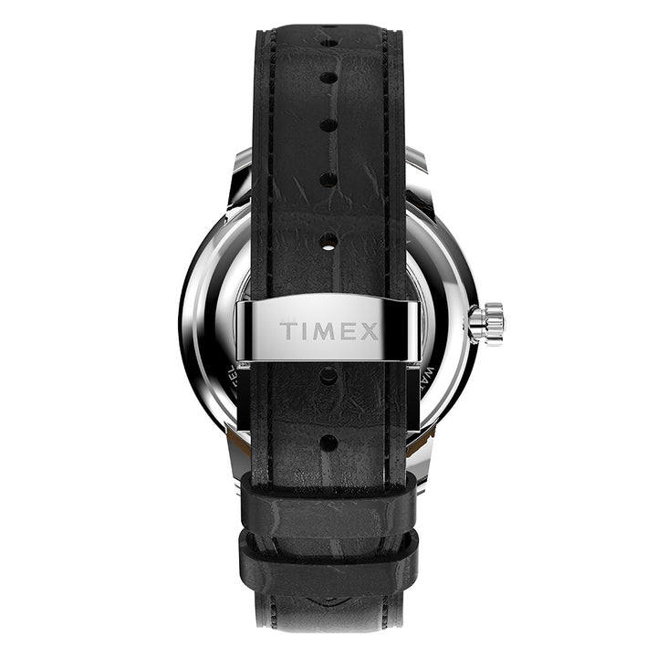 Waterbury Metropolitan Automatic 41mm Leather Band