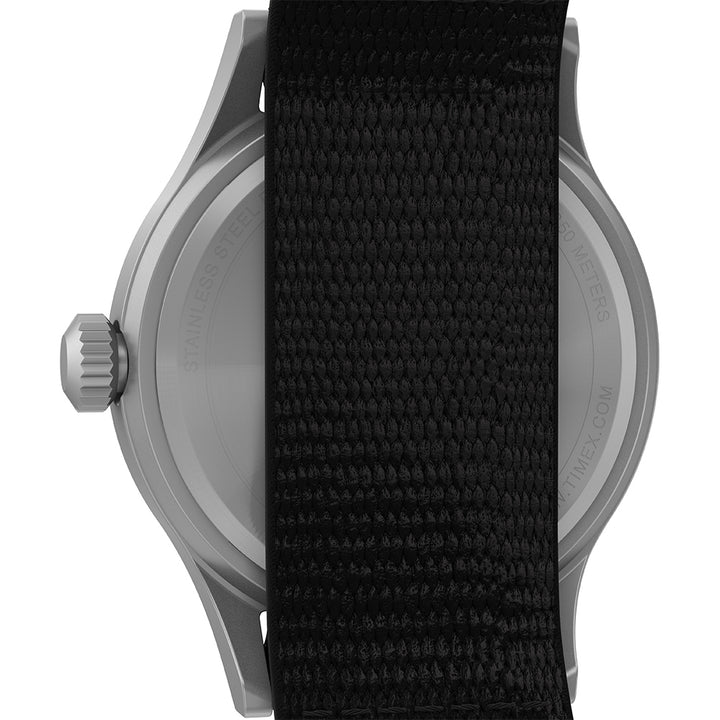 Expedition® Scout Date 40mm Fabric Band