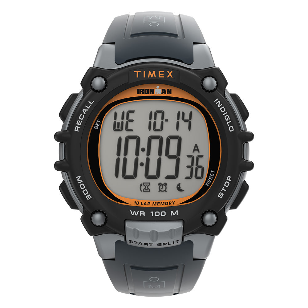 Ironman Watch Timex Ironman Triathlon Classic Ironman Classic