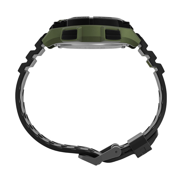 Timex® Ironman® Shock Endure Digital 44mm Resin Band