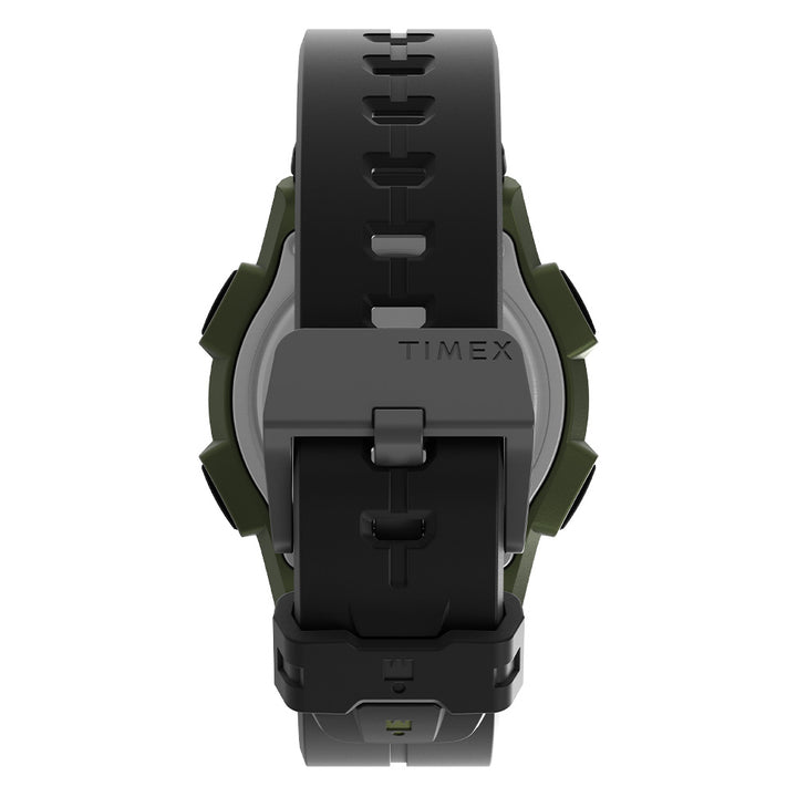 Timex® Ironman® Shock Endure Digital 44mm Resin Band