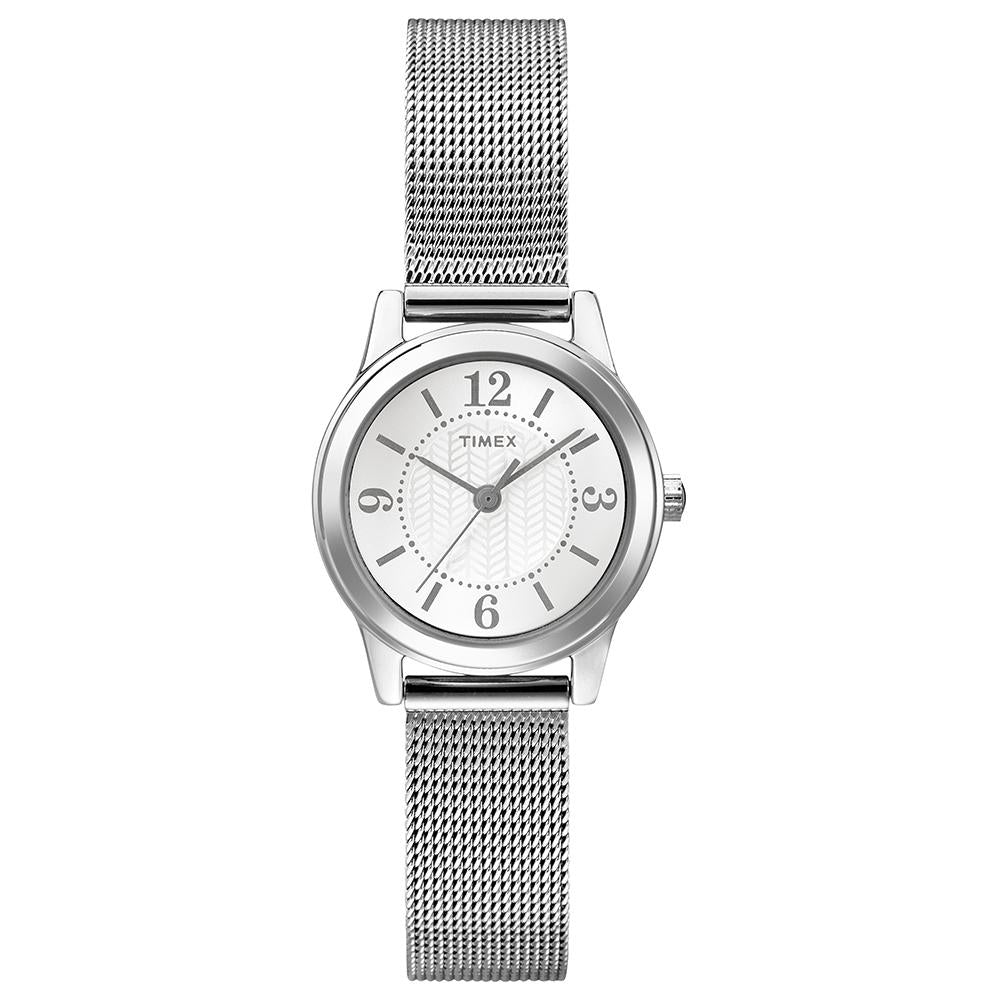 Casey 3-Hand 25mm Mesh Band