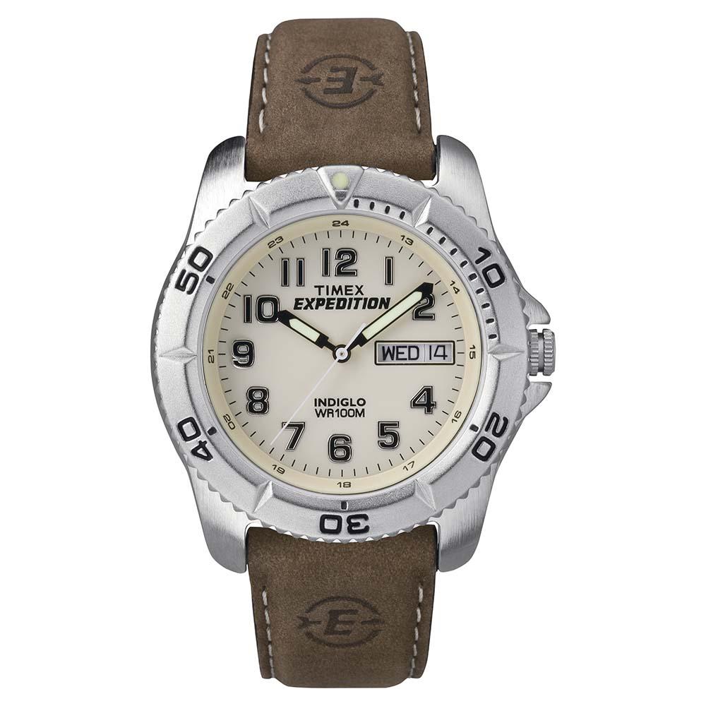 Ladies Watches Timex Expedition Indiglo Wr50m Precio Buy Timex