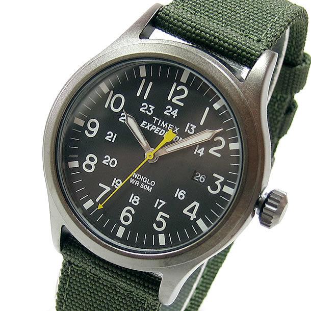 Timex expedition hot sale scout t49961