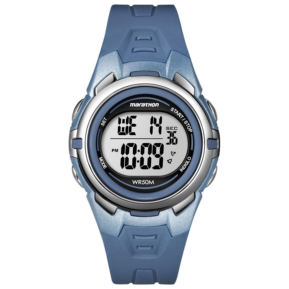 Marathon Digital 34mm Resin Band Timex Philippines