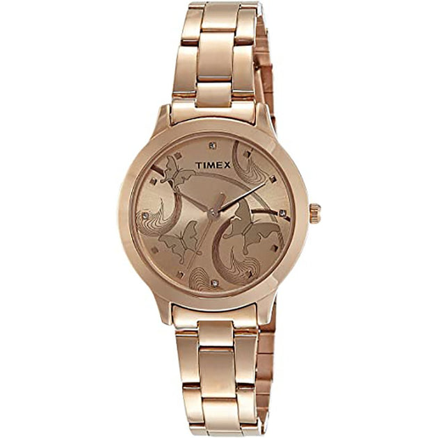 Timex Women s New Arrival New Timex Analog Watches Tagged