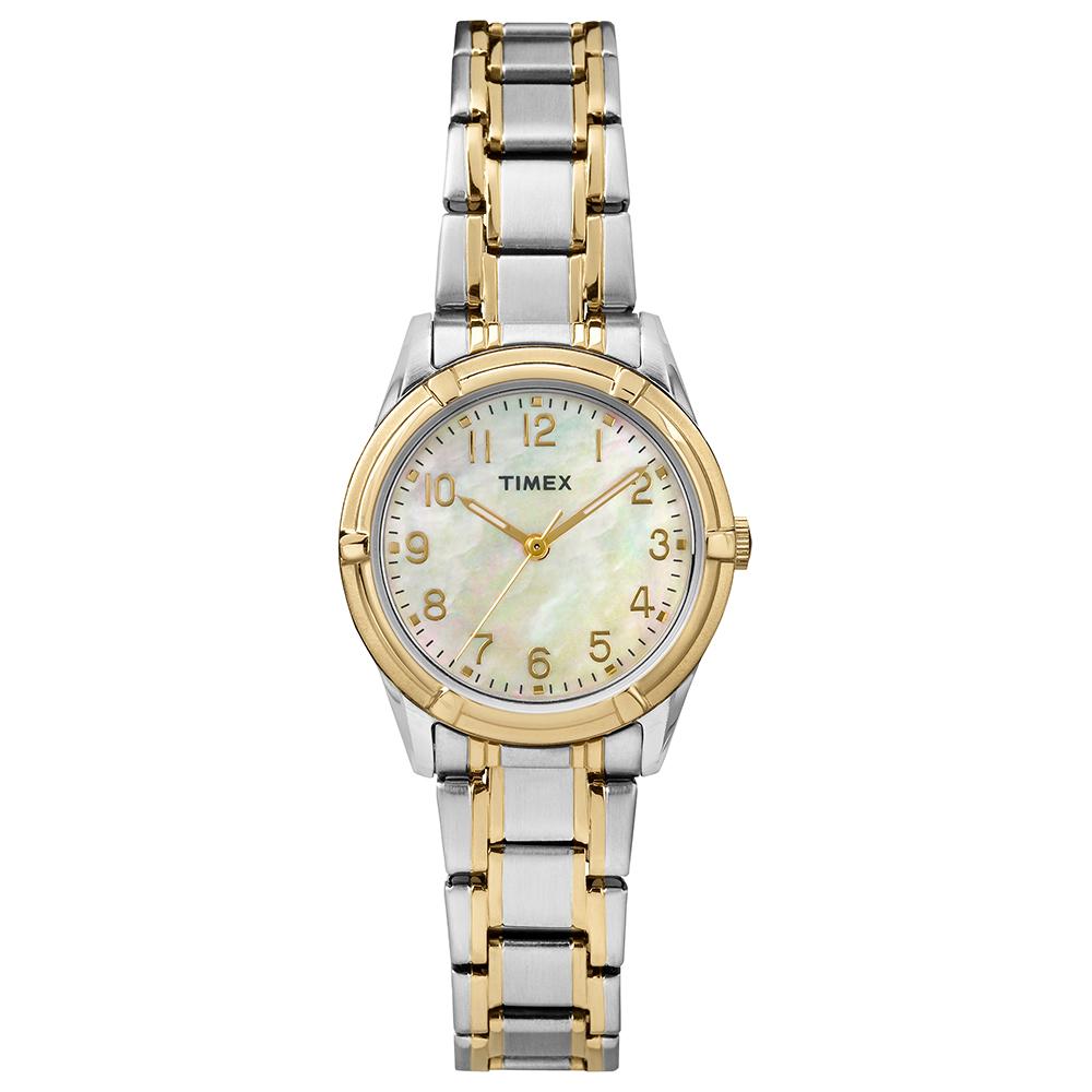 Timex mother 2025 of pearl watch