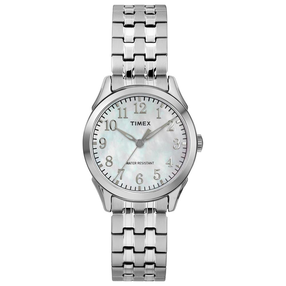Briarwood Terrace 3 Hand 27mm Expansion Band Timex Philippines