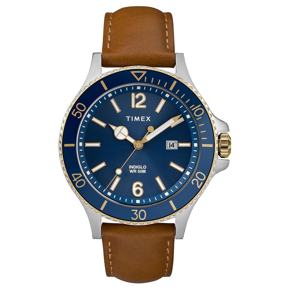 Timex - Harborside Coast Automatic - TW2V72200
