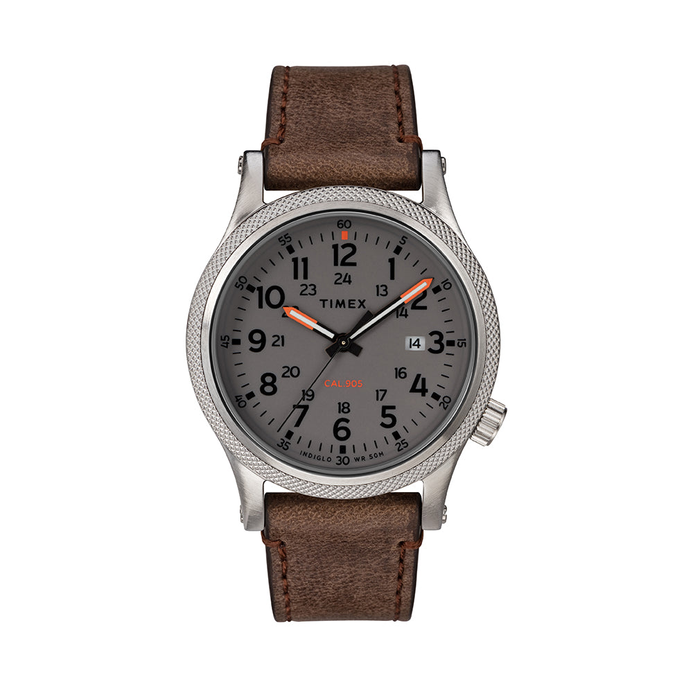 Timex allied 2025 lt 40mm