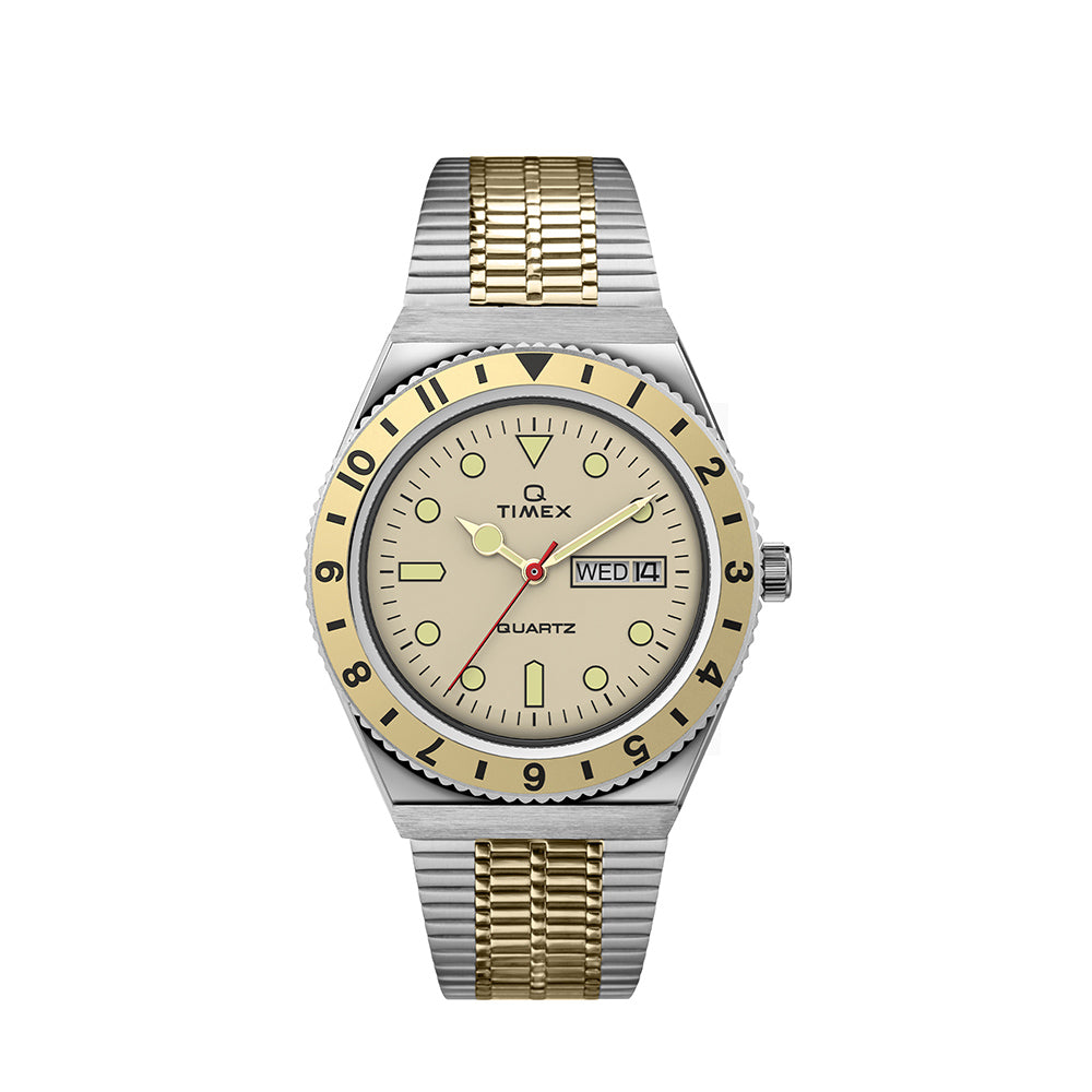 Timex quartz sale watch price