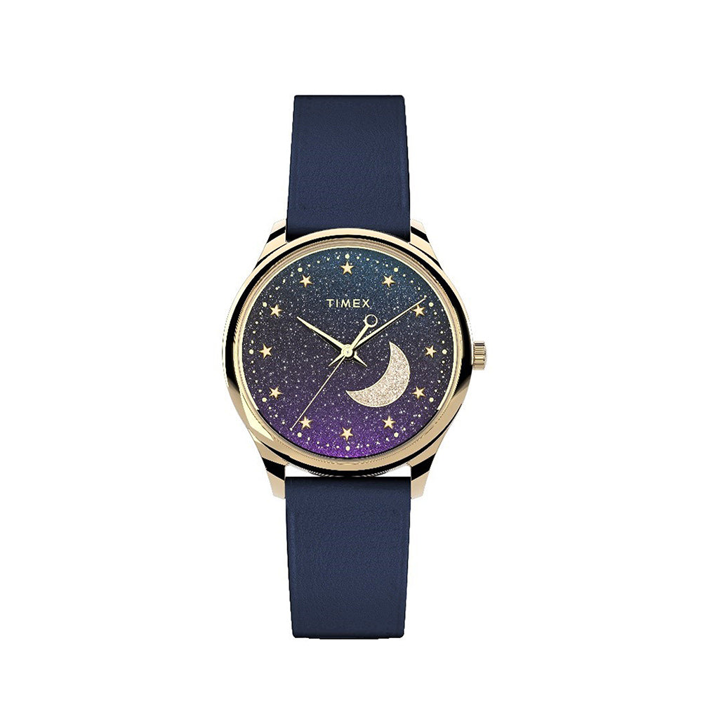 Timex discount celestial opulence