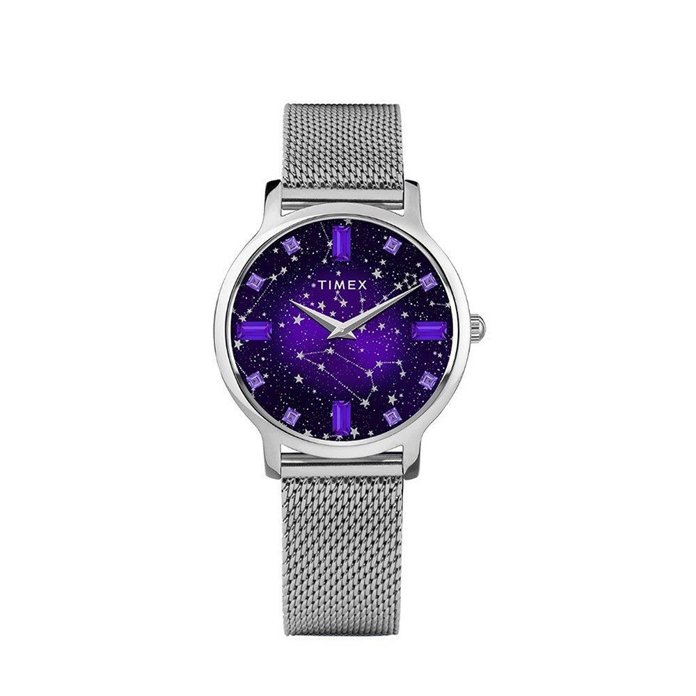 Timex constellation watch sale