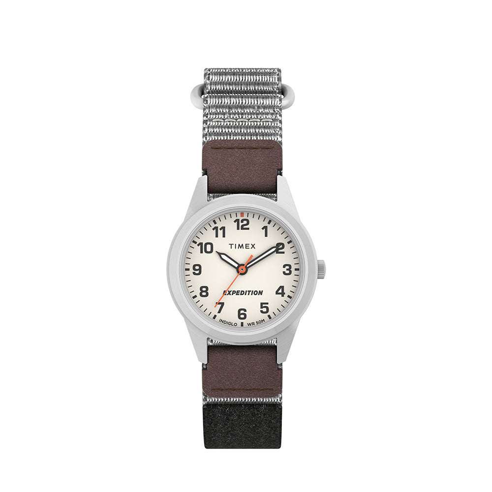 Expedition Field Mini 3 Hand 26mm Fabric Band Timex Philippines
