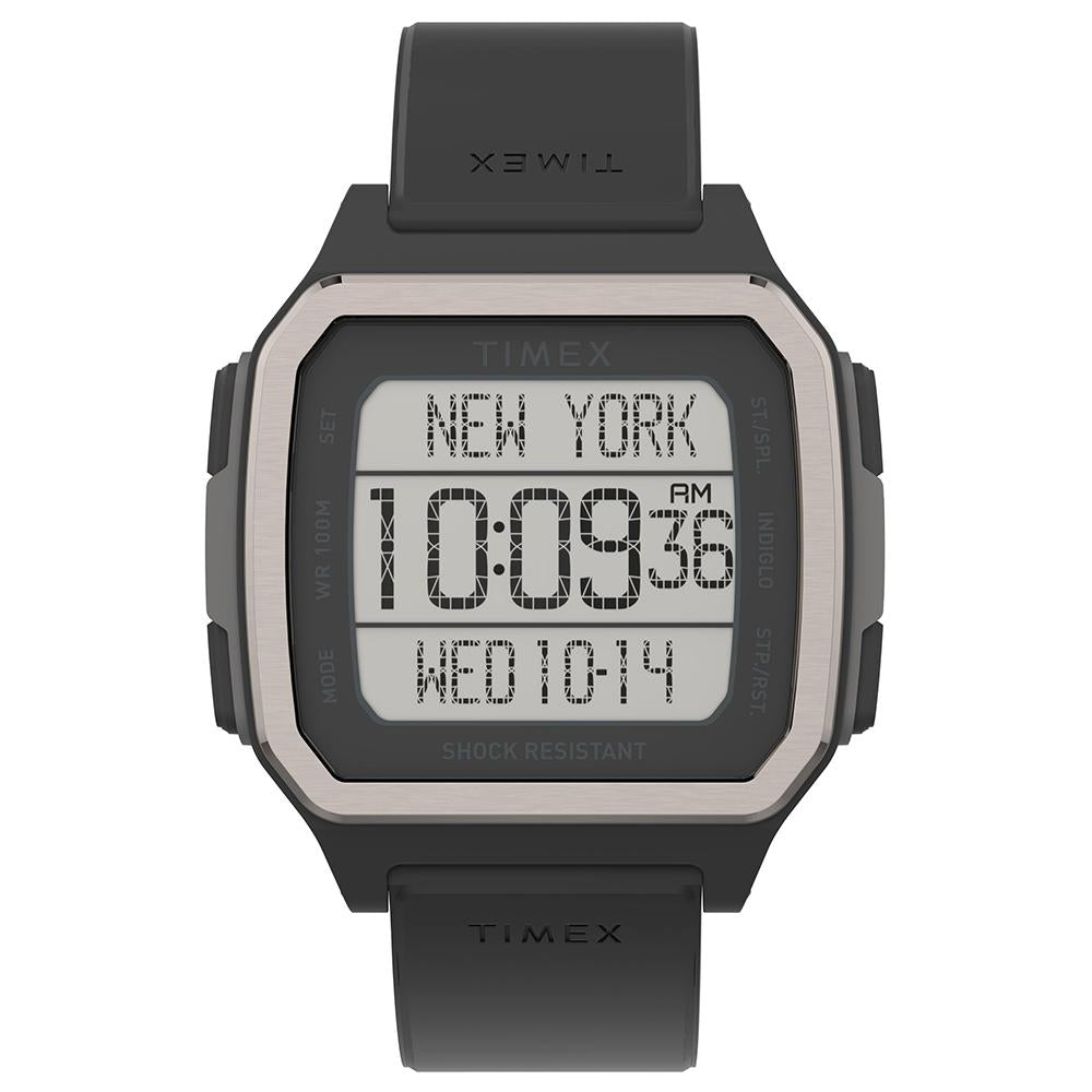 Timex command urban 47mm hot sale