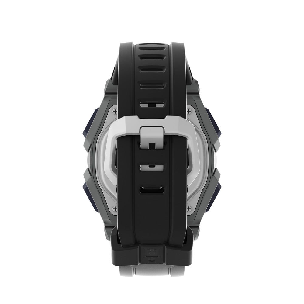 Ironman essential 43mm outlet resin strap watch