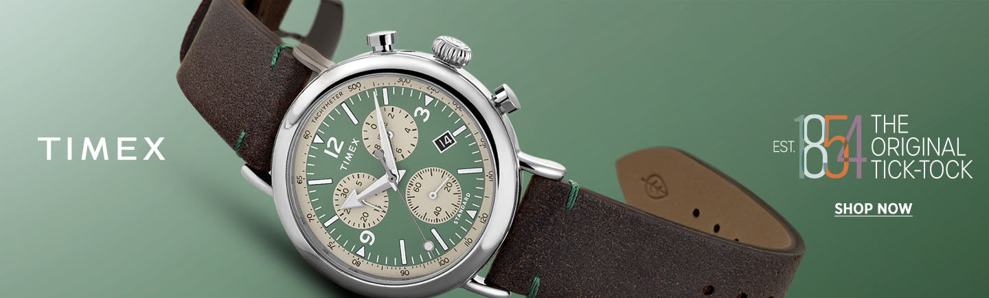 Collection - Standard – Timex Philippines