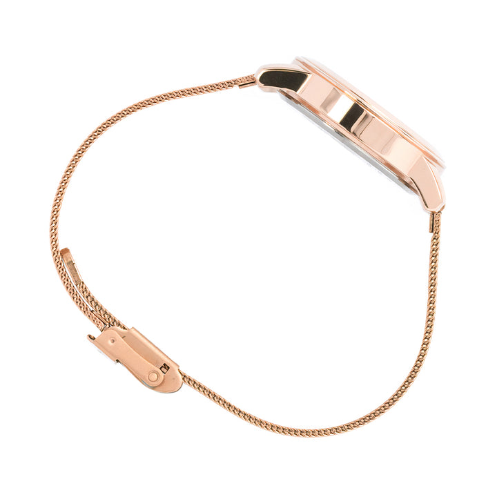 W11 Series 3-Hand 32mm Mesh Band