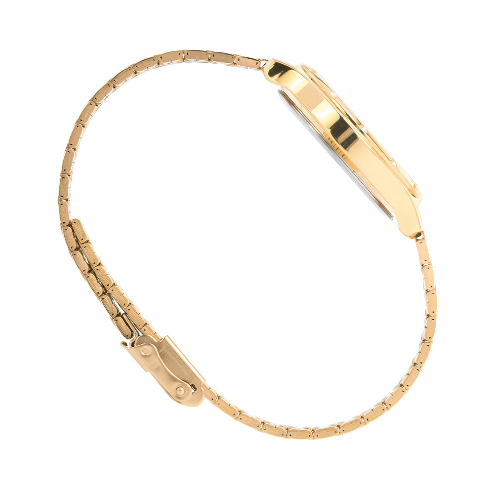 Bw Series Day-Date 35mm Stainless Steel Band