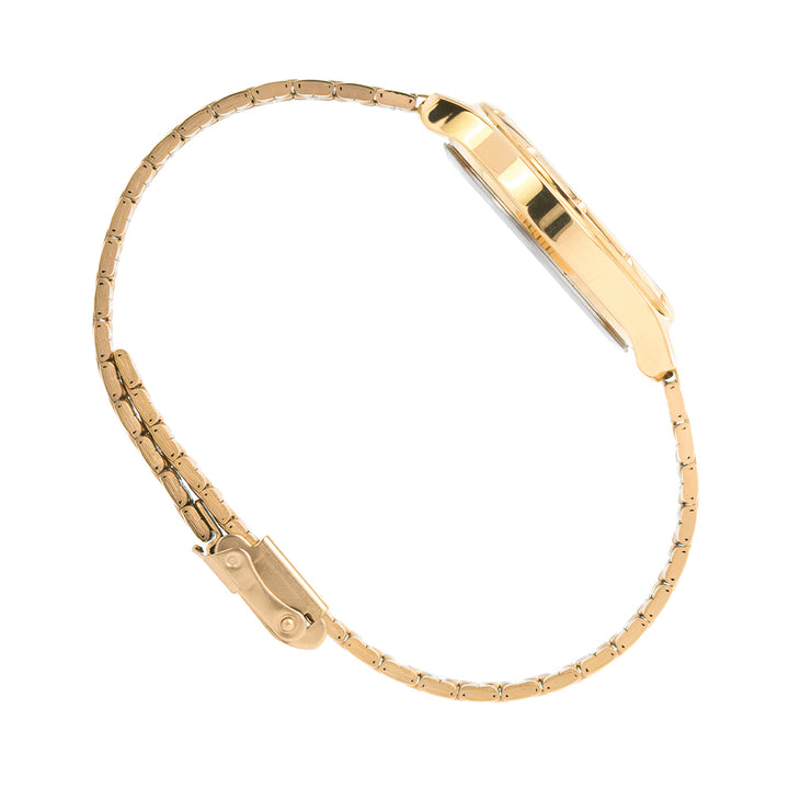 Bw Series Day-Date 35mm Stainless Steel Band