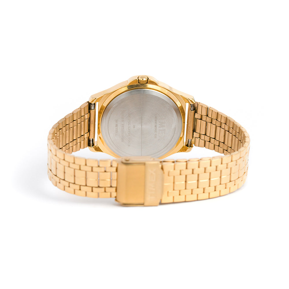 Bw Series Day-Date 35mm Stainless Steel Band