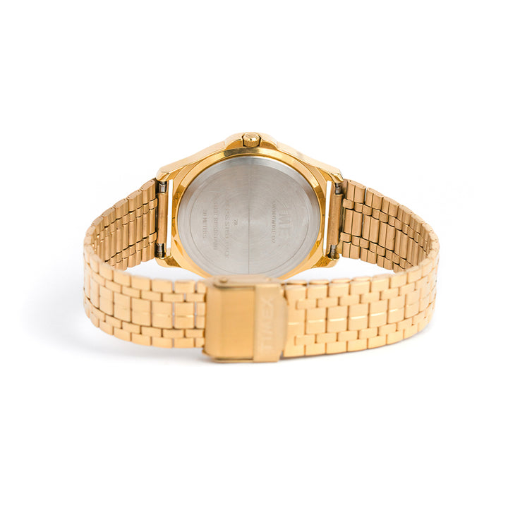 Bw Series Day-Date 35mm Stainless Steel Band