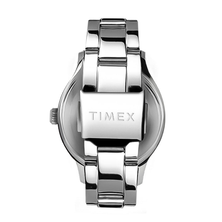 Tl-87S-1 Series 3-Hand 28mm Stainless Steel Band