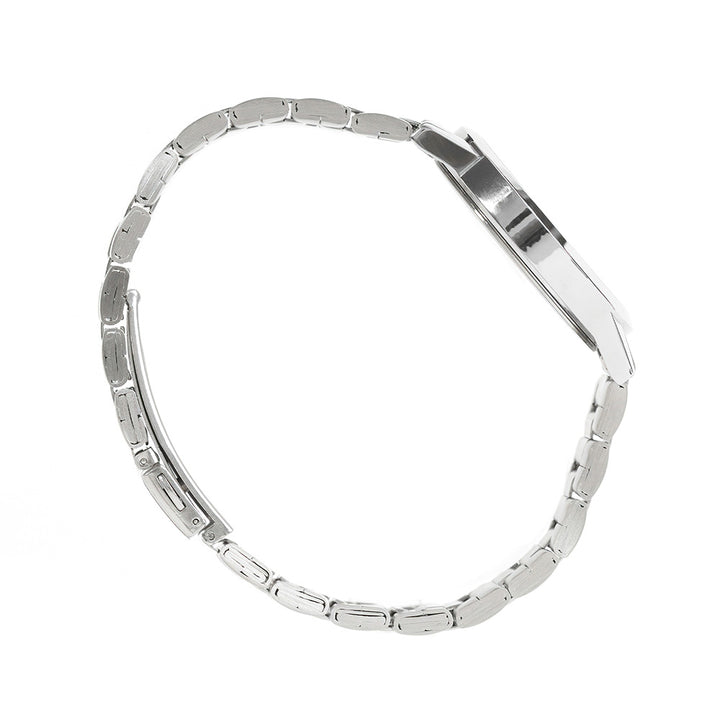 T1-1 Series 3-Hand 38mm Stainless Steel Band