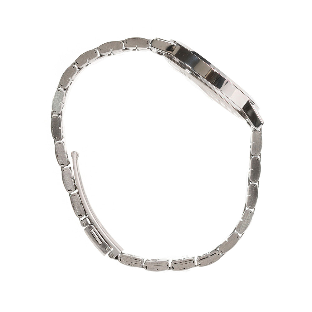 T1-1 Series 3-Hand 38mm Stainless Steel Band