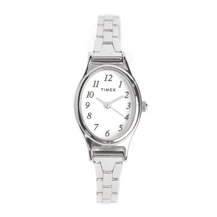 Madison 3-Hand 22mm Stainless Steel Band