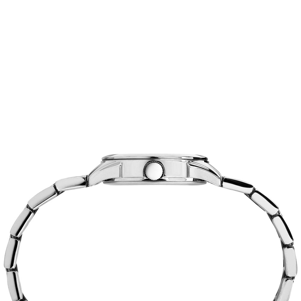 Torington 3-Hand 27mm Stainless Steel Band