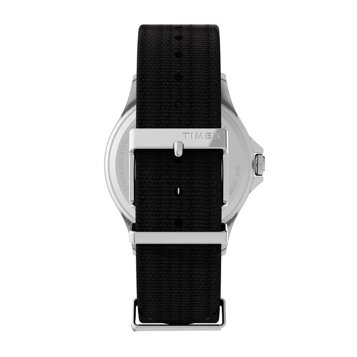 Navi Xl 3-Hand 41mm Fabric Band