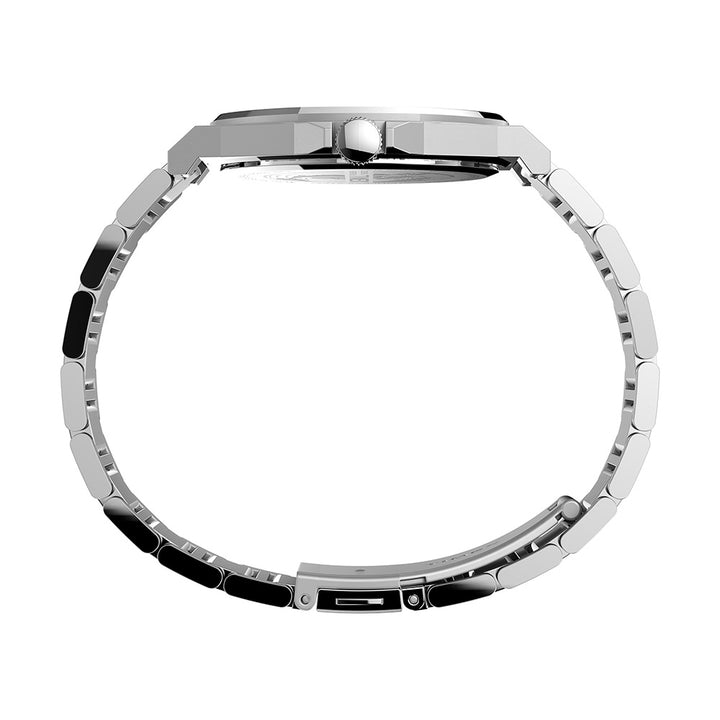 Essex Avenue 3-Hand 40mm Stainless Steel Band