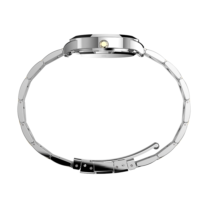 Ladies Classics 3-Hand 32mm Stainless Steel Band