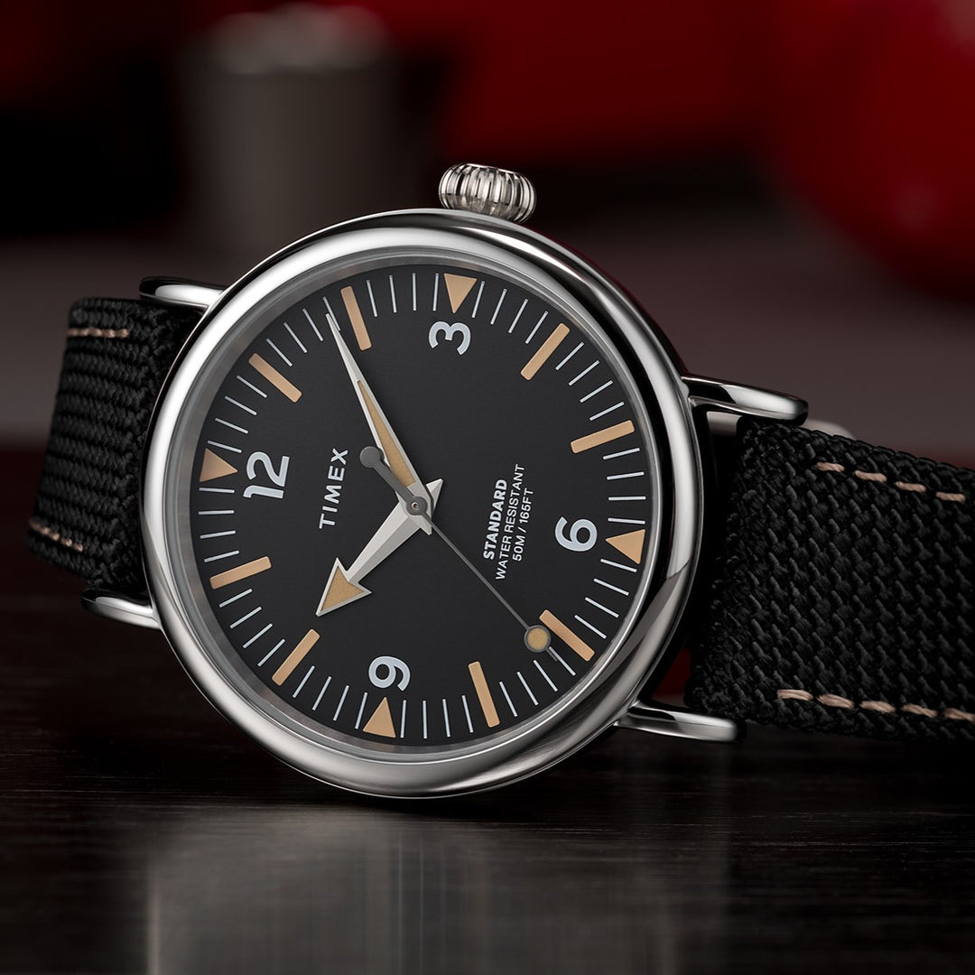 Timex Features Timex Gift Guide – Timex Philippines