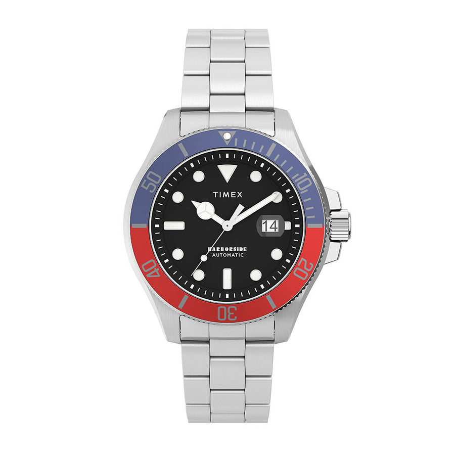 Timex Automatic Watches in the Philippines – Timex Philippines