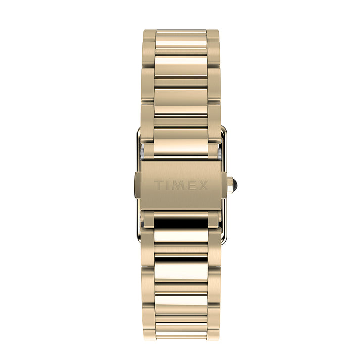 Hailey Date 24mm Stainless Steel Band