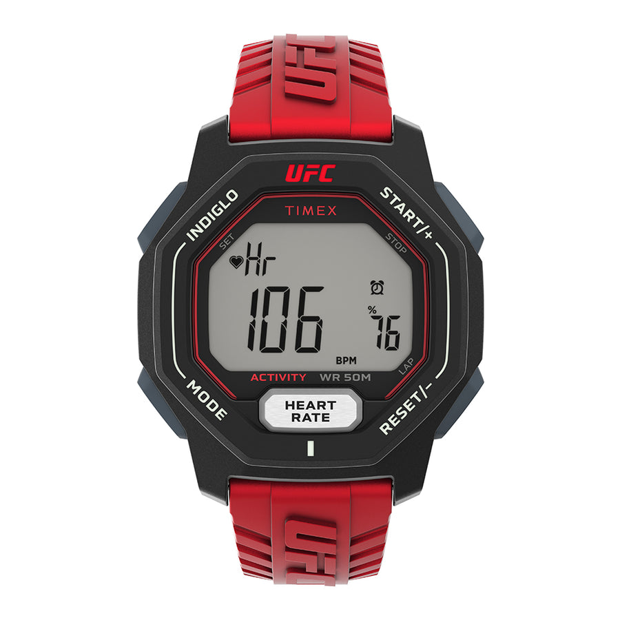 Timex UFC Watch Collection | Timex PH Official Store – Timex Philippines