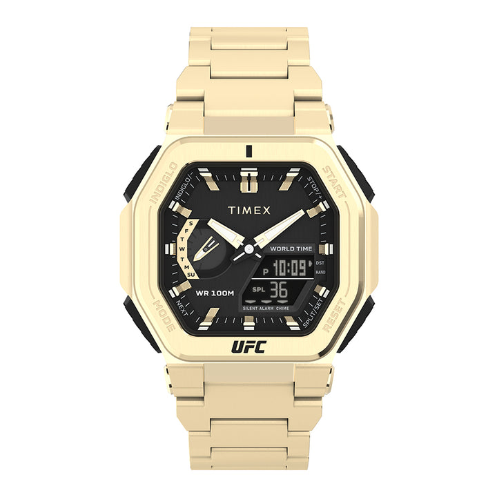 Timex UFC Watch Collection | Timex PH Official Store – Timex Philippines