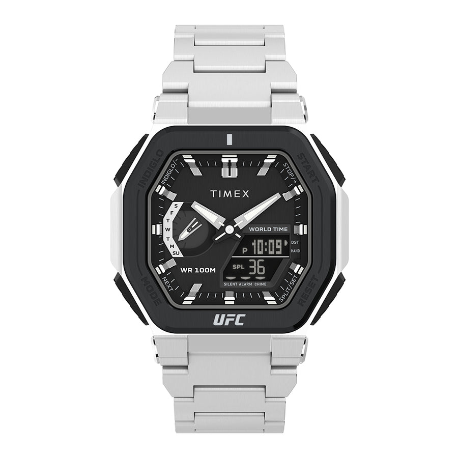 Timex UFC Watch Collection | Timex PH Official Store – Timex Philippines