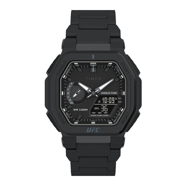 Timex UFC Watch Collection | Timex PH Official Store – Timex Philippines