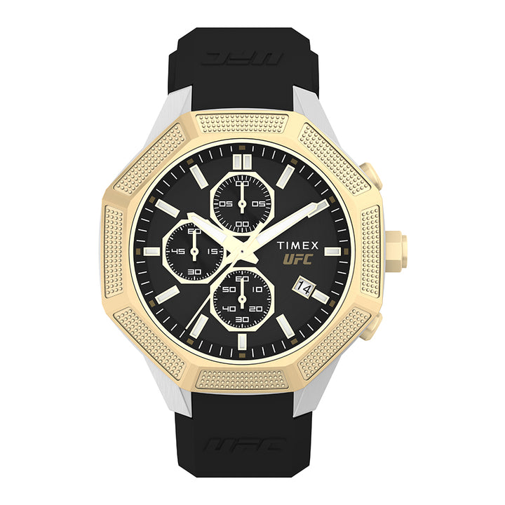 Timex UFC Watch Collection | Timex PH Official Store – Timex Philippines