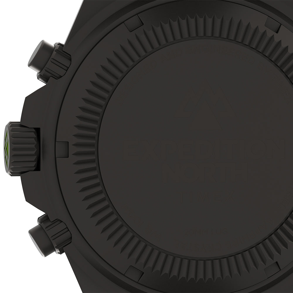 Expedition North® Field  43mm Rubber Band